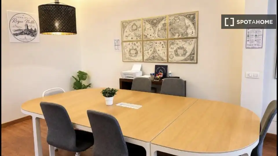 Habitación 311 m², Las Palmas de Gran Canaria