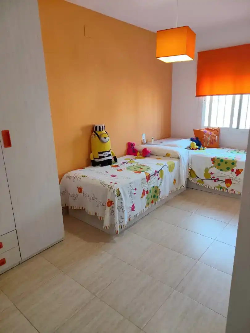 Casa de 190 m² en Brazatortas