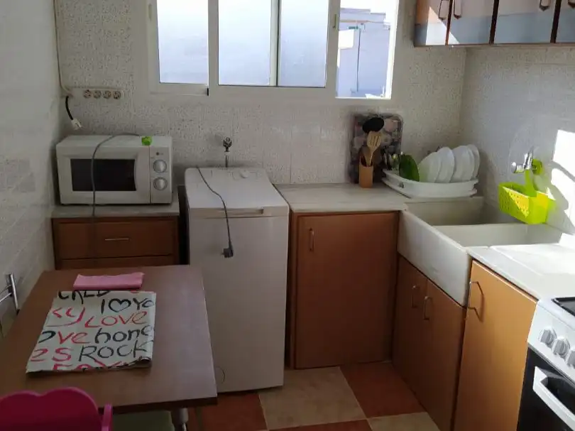 Piso de 85 m² en Valencia