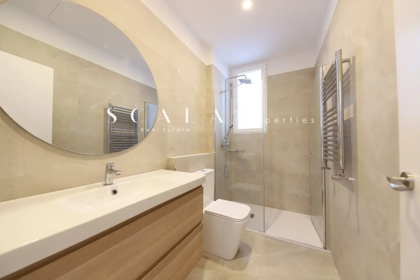 Piso de 95 m² en Madrid