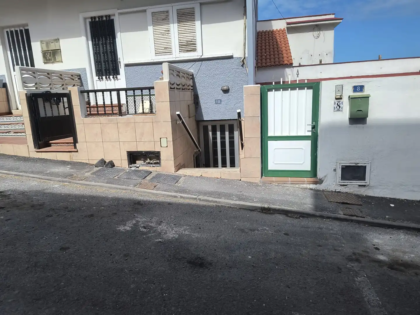 Pis de 70 m² a San Cristóbal de La Laguna