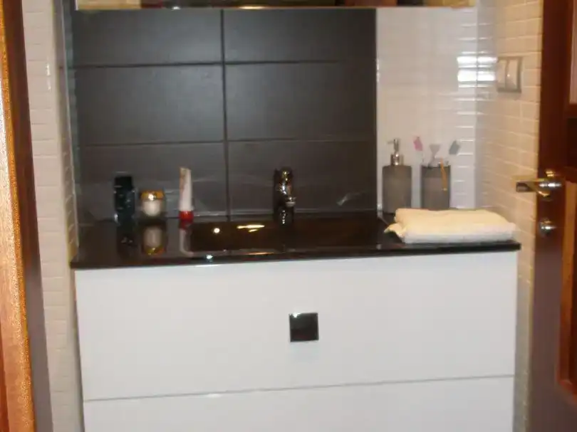 Piso de 60 m² en Viveiro
