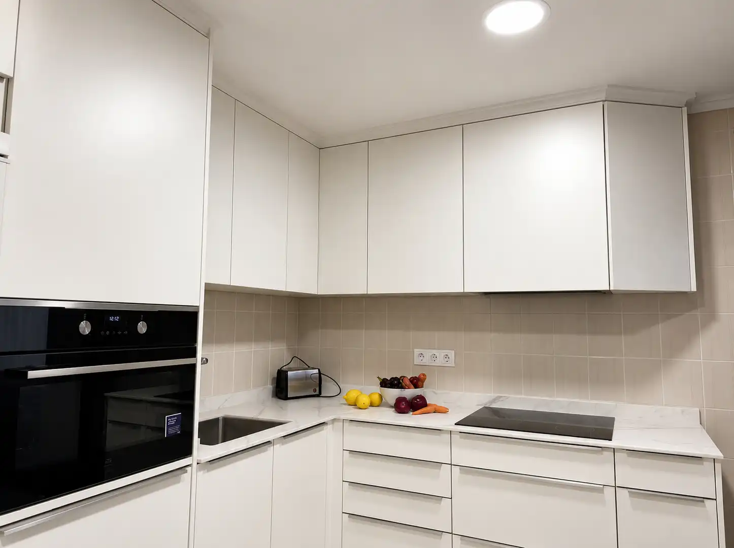 Piso de 110 m² en Santander