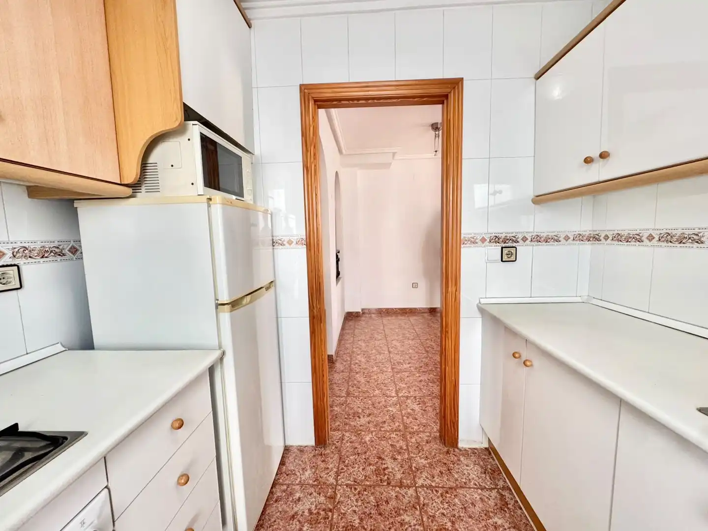 Piso de 120 m² en Torrevieja