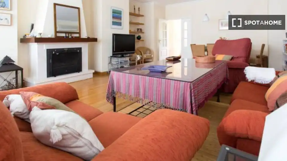 Habitación en alquiler, Almensilla