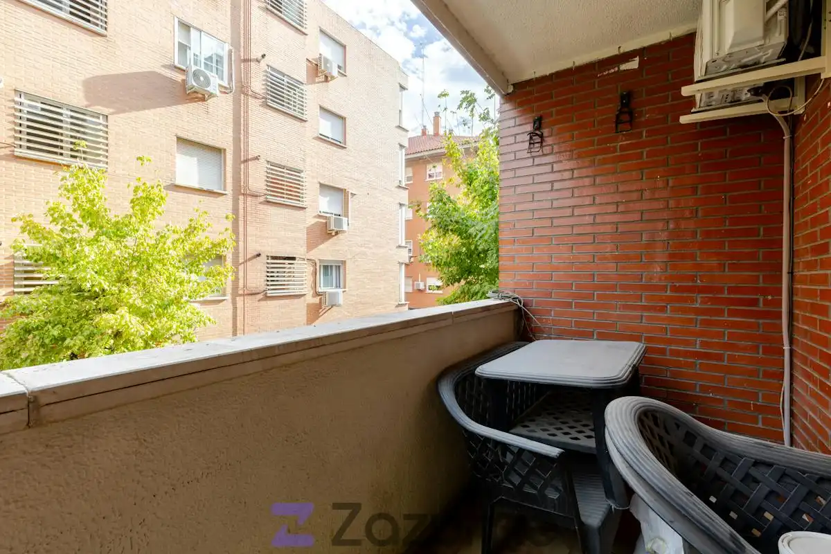 Piso de 125 m² en Valdemoro