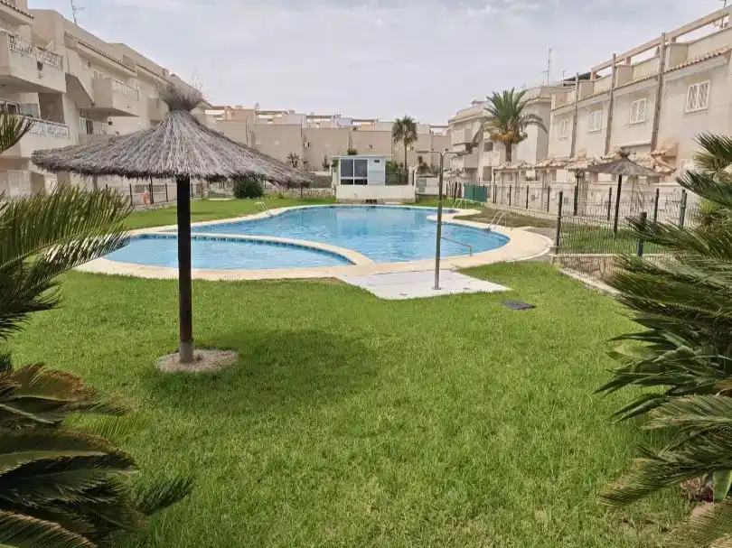 Piso de 69 m² en Águilas