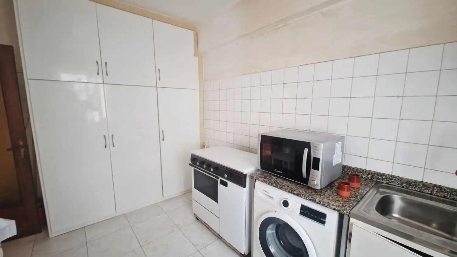 Wohnung 84 m² in Torrelavega