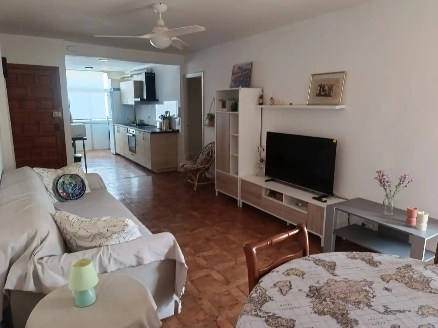 Wohnung 100 m² in Orihuela