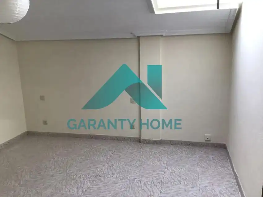 Piso de 75 m² en Cáceres