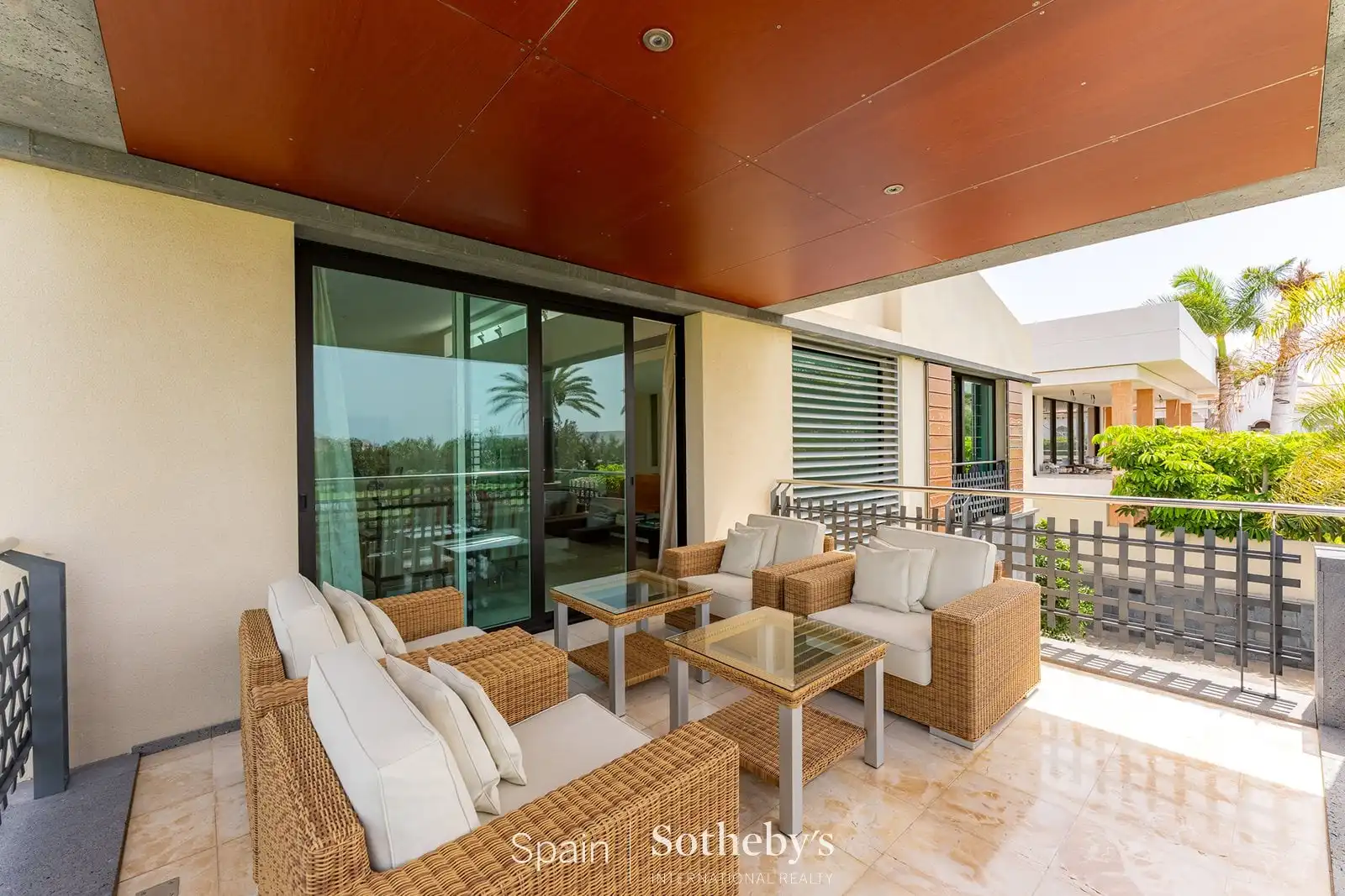 Piso de 742 m² en Arona