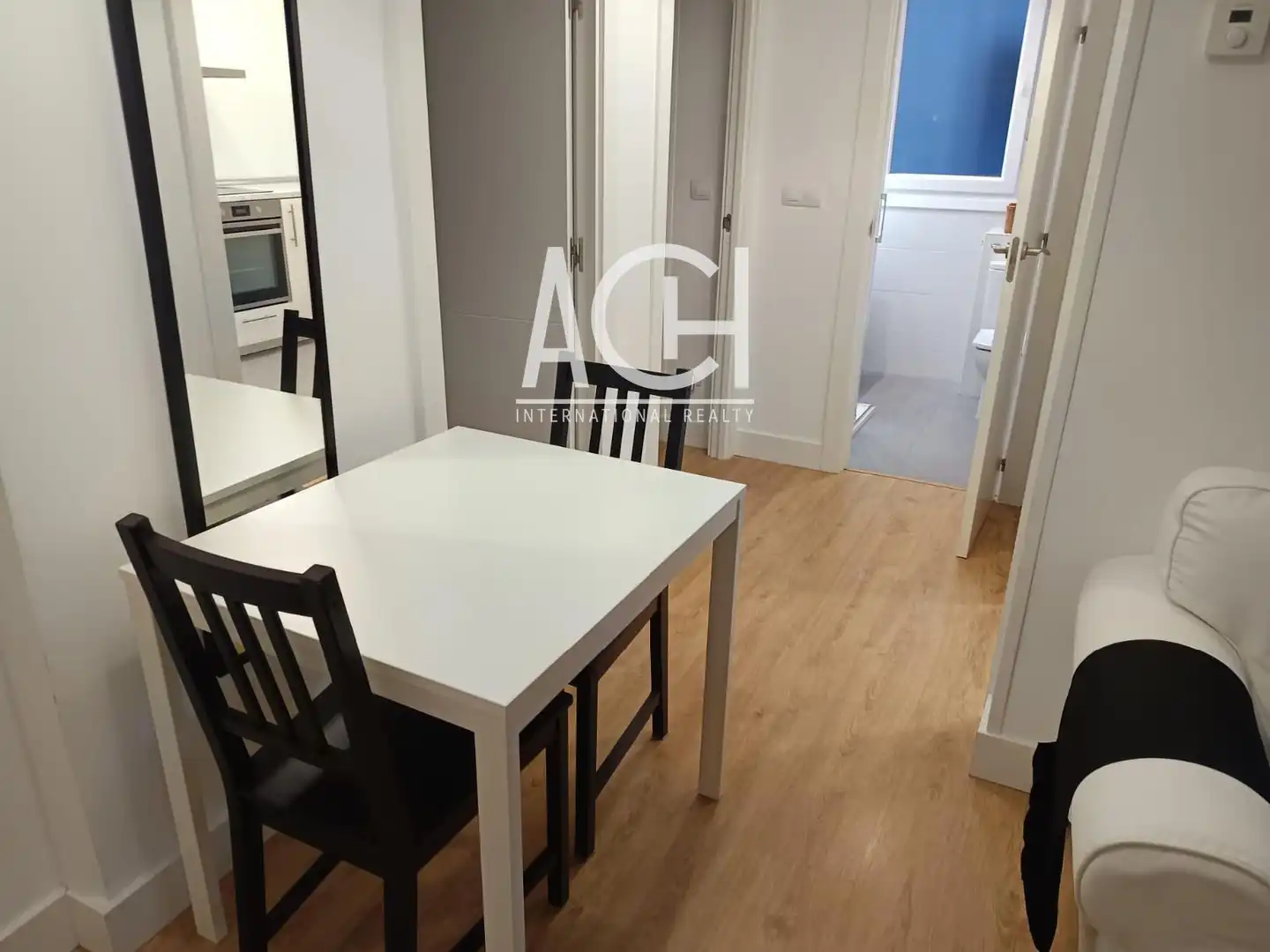 Appartamento 50 m² a Getxo