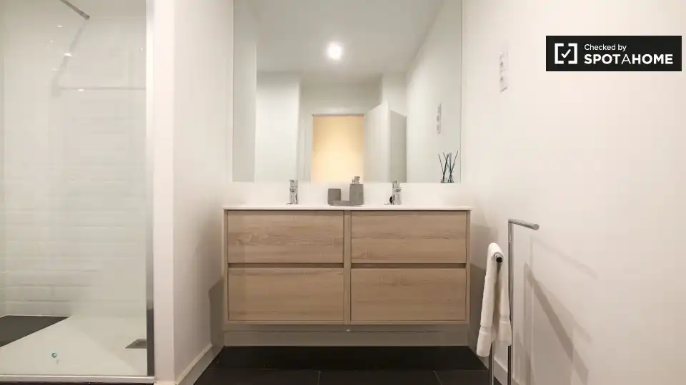 Piso de 120 m² en Madrid