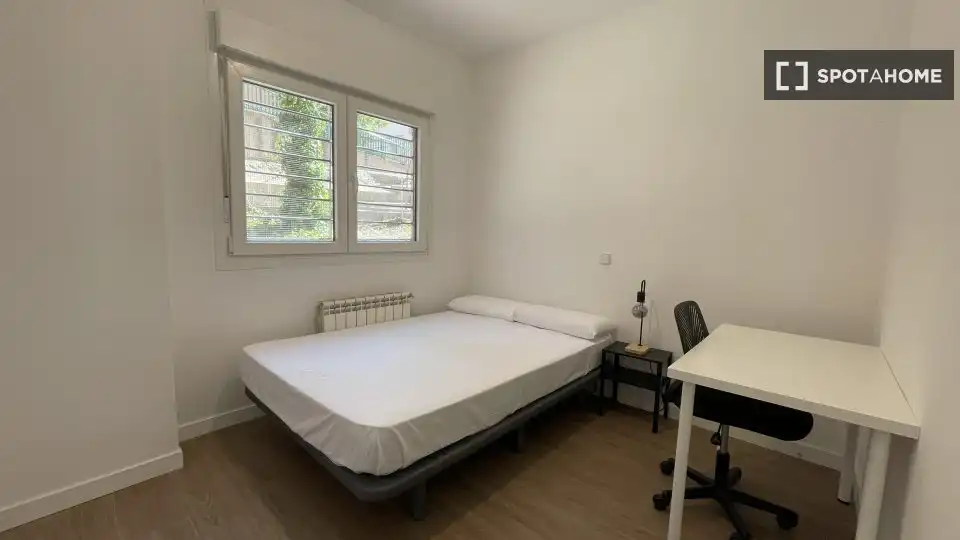 Piso de 70 m² en Madrid