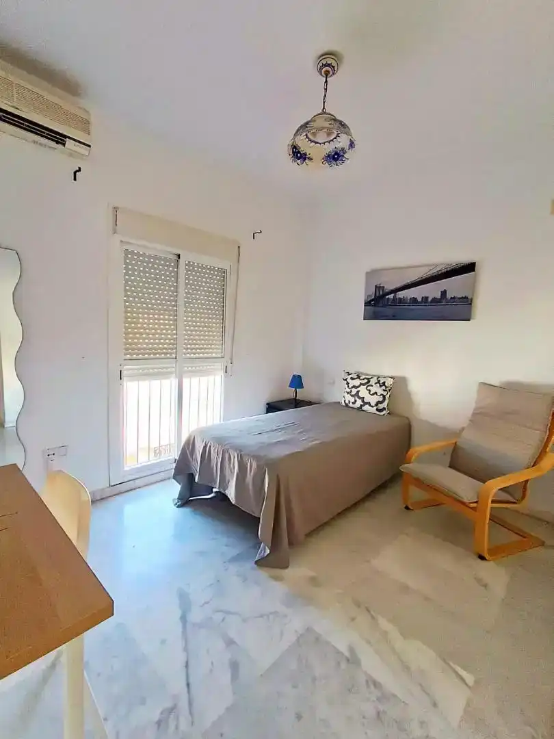 Habitación 113 m², Benacazón