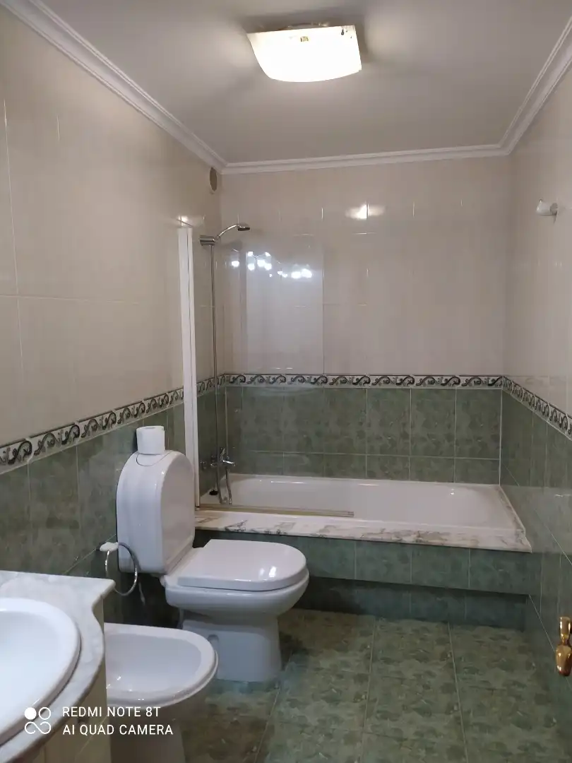 Piso de 55 m² en Tui