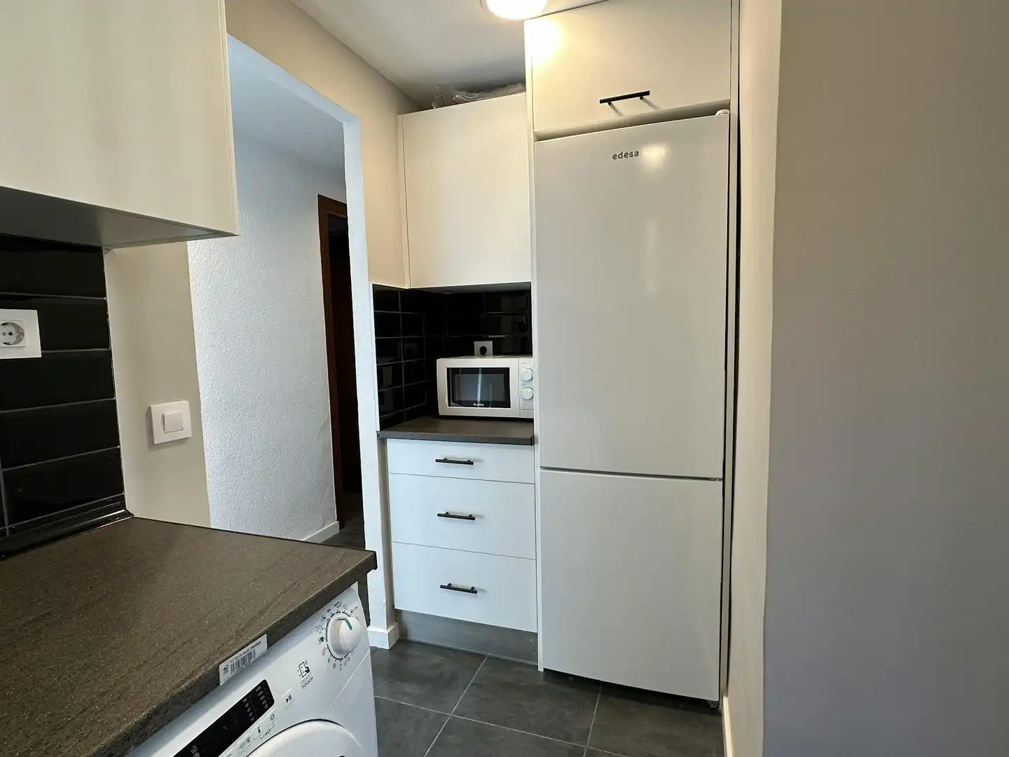 Habitación en alquiler, Madrid