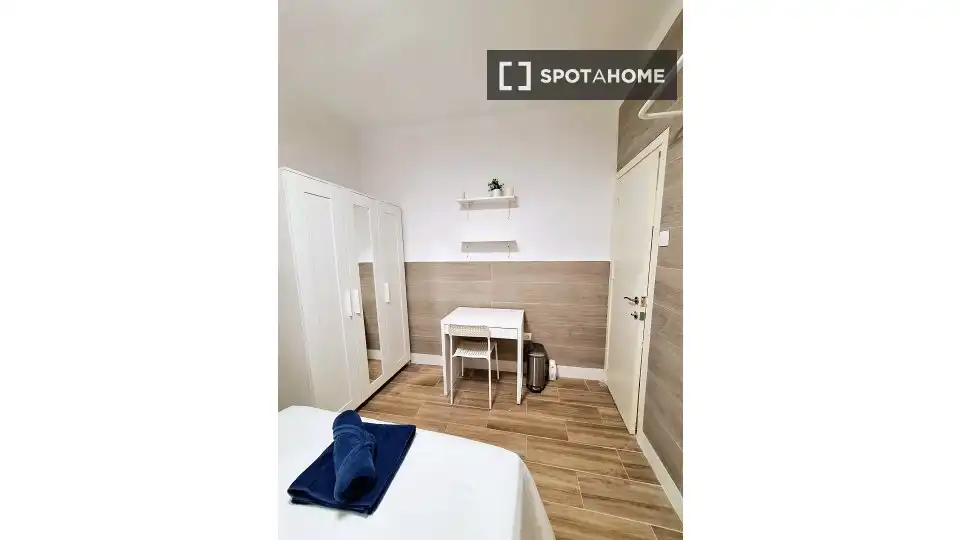 Chambre à louer, l'Hospitalet de Llobregat