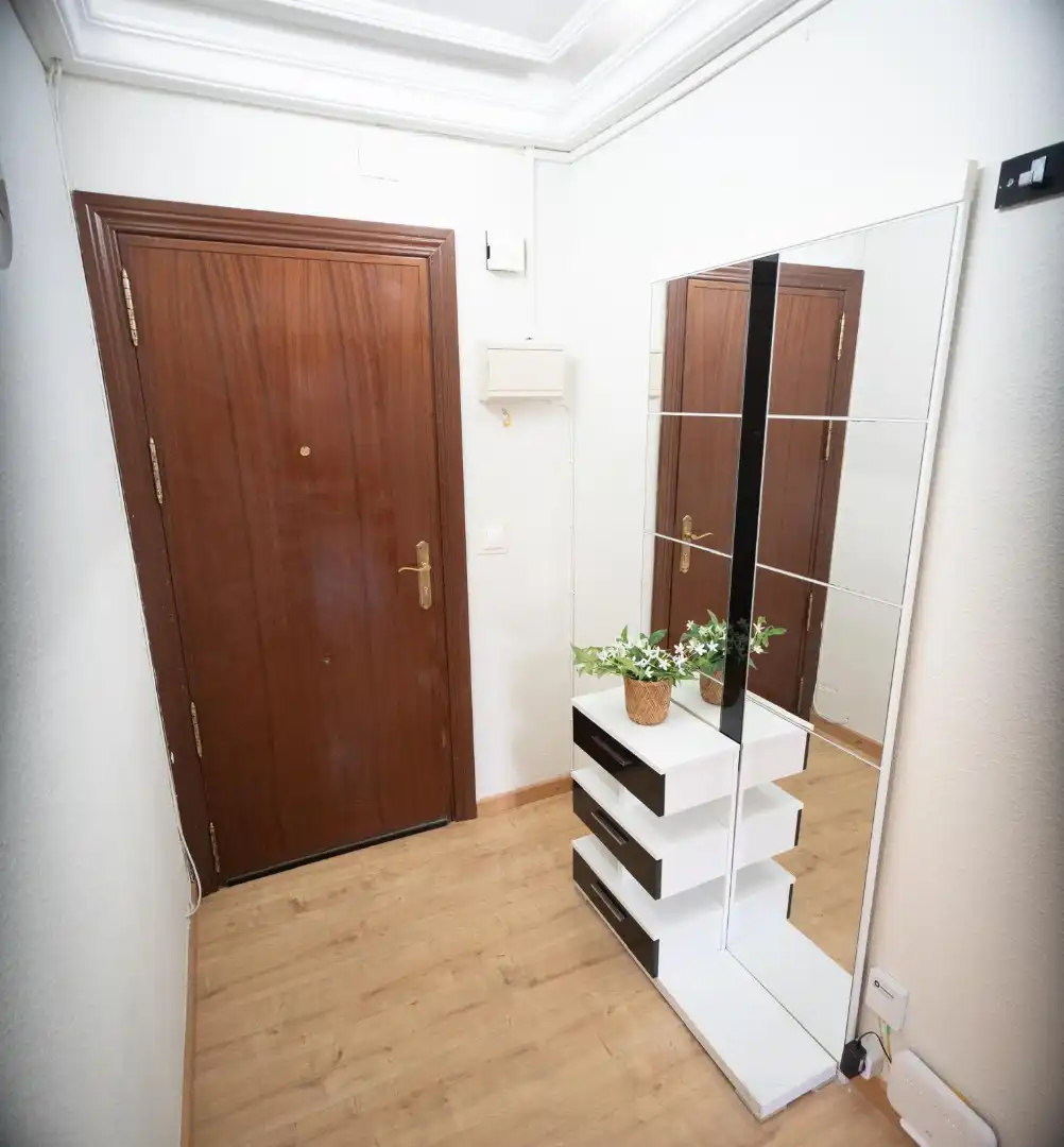 Habitación 110 m², Málaga