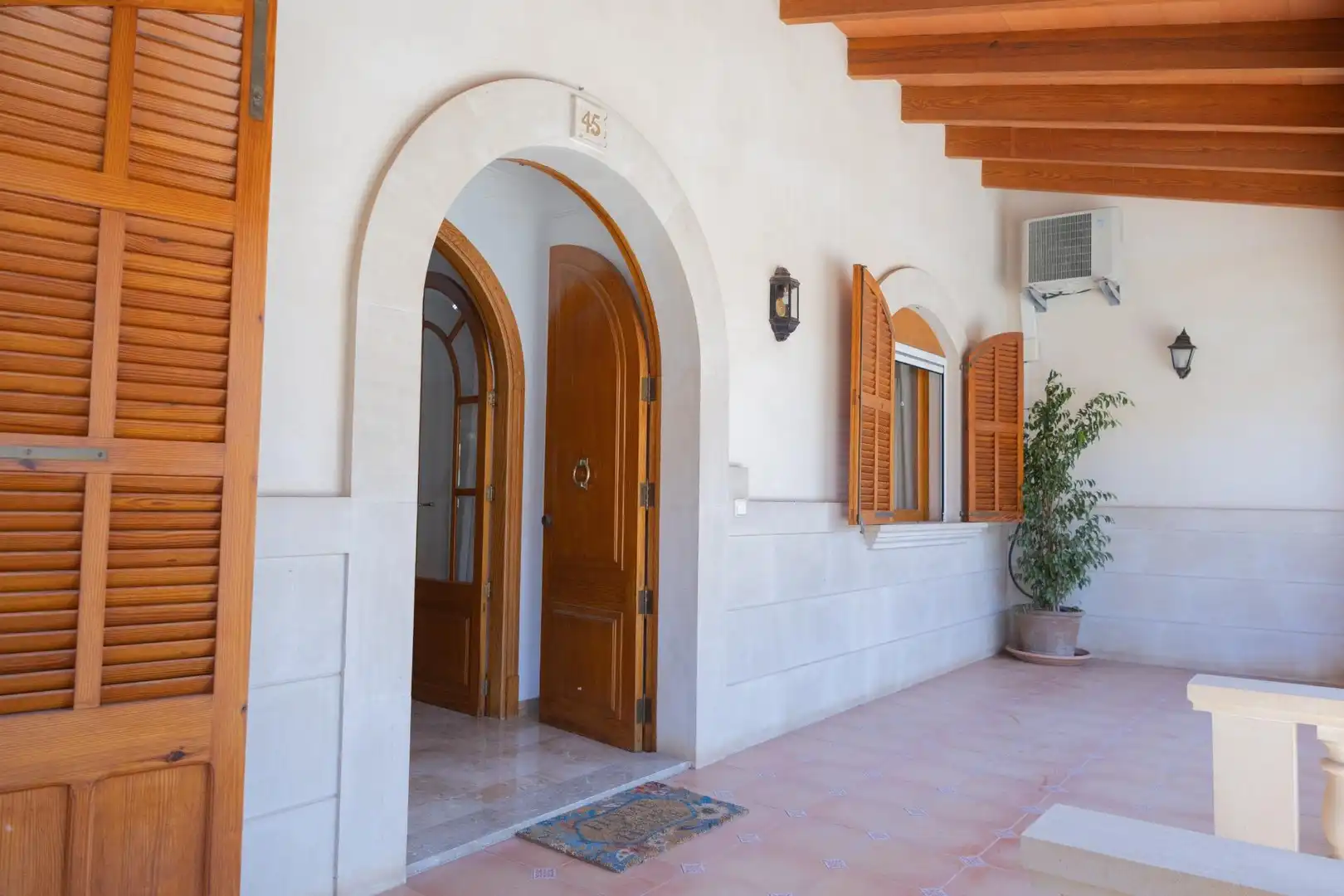 Piso de 150 m² en ses Salines