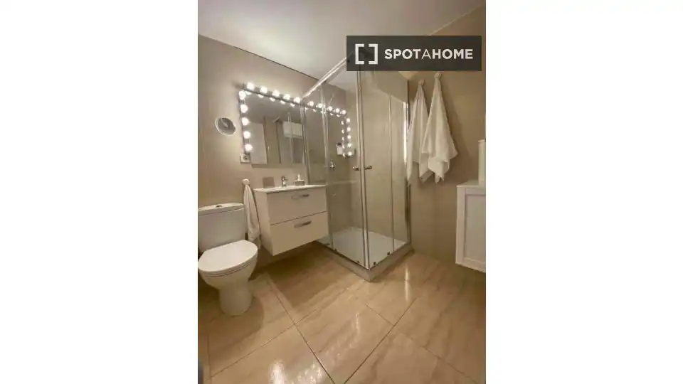 Habitación 58 m², Alcúdia