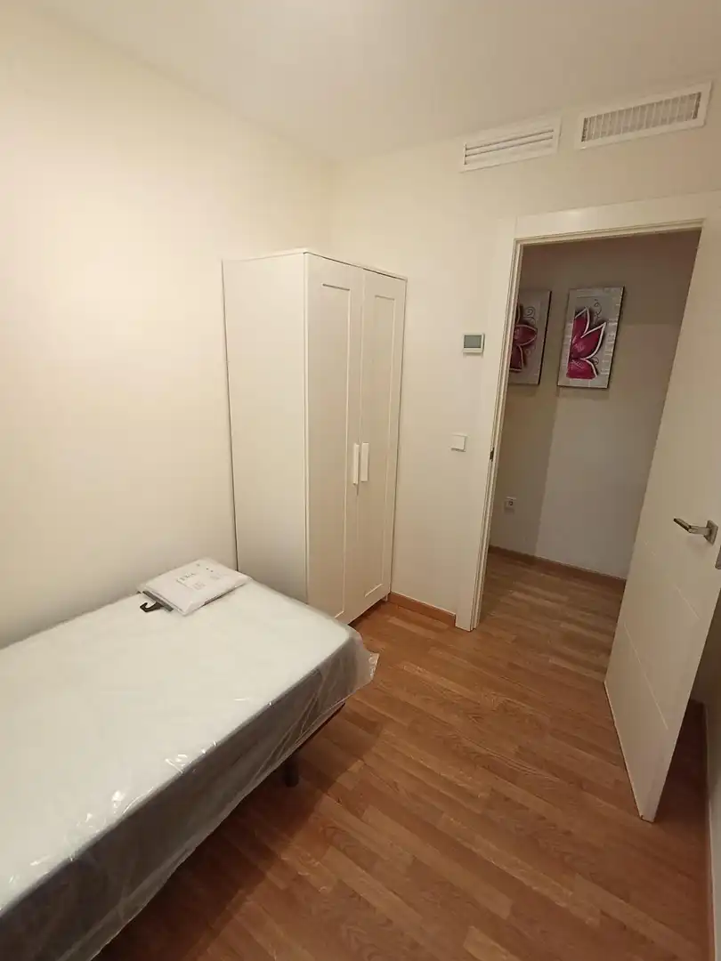 Piso de 112 m² en Murcia