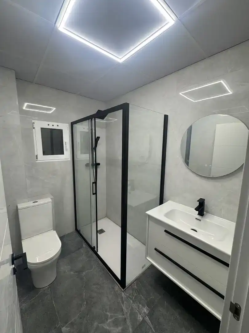 Piso de 120 m² en Alcantarilla
