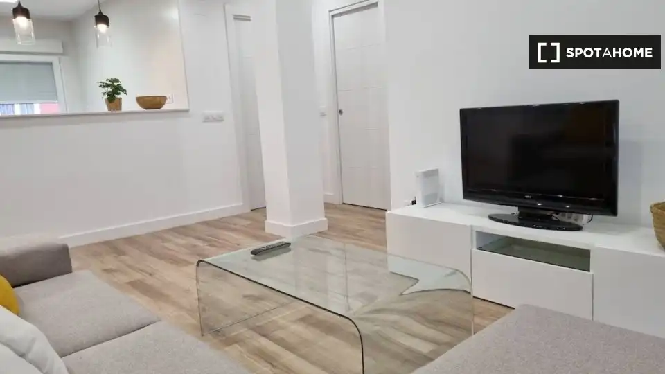 Habitación en alquiler, Santander