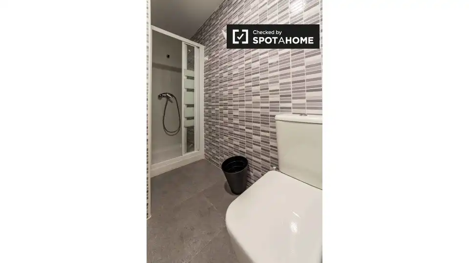 Habitación en alquiler, Valencia