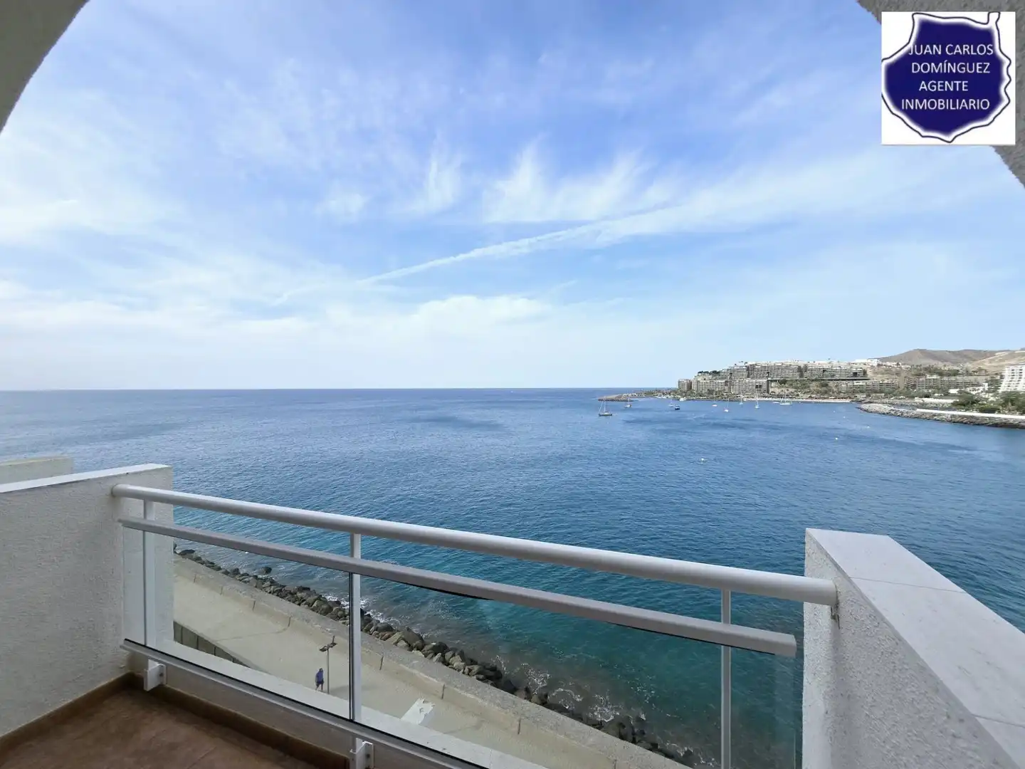 Piso de 45 m² en Mogán