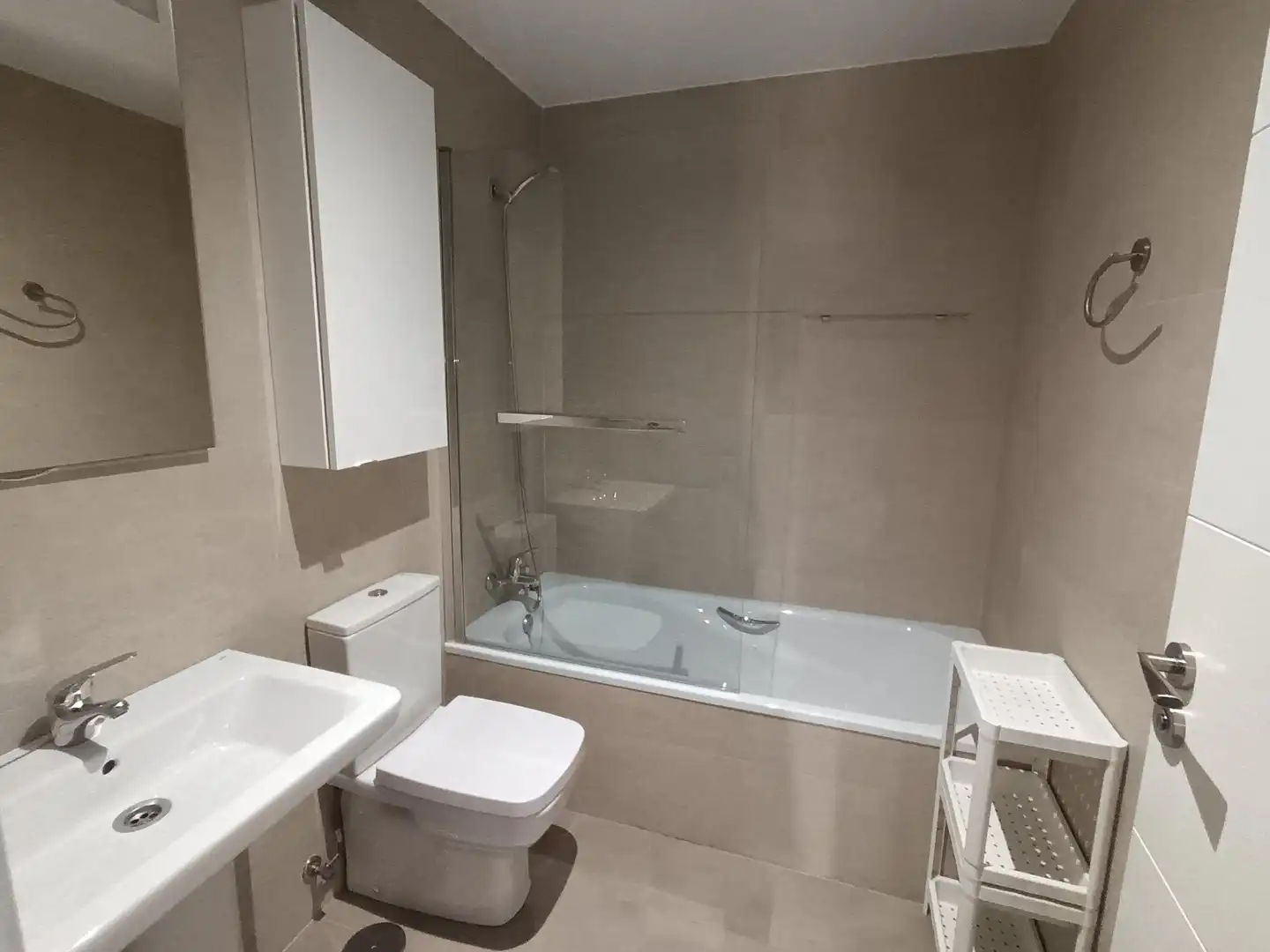 Flat 84 m² in Valladolid