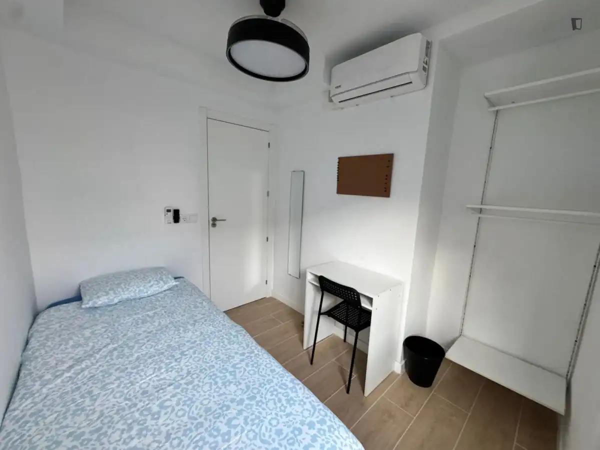 Habitación en alquiler, Alicante