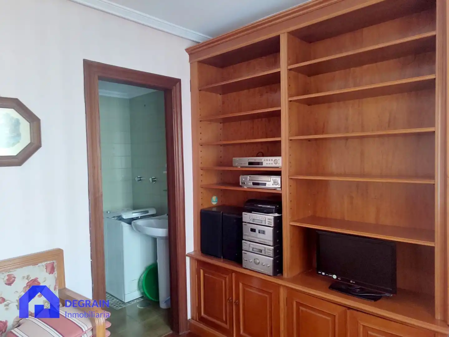 Piso de 146 m² en Oviedo