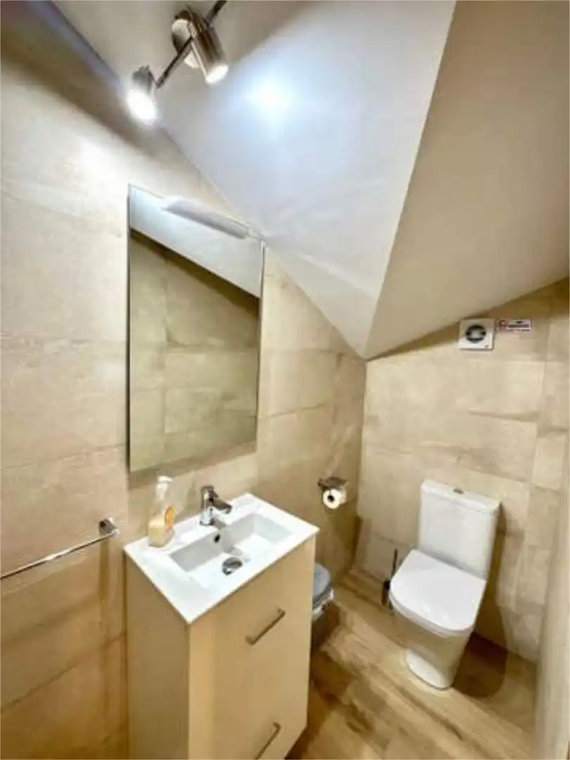 Pis de 76 m² a Aguilar de Campoo