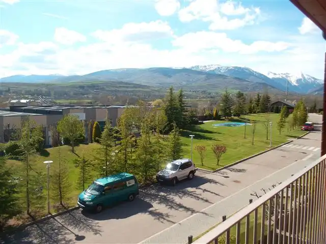 Piso de 90 m² en Puigcerdà