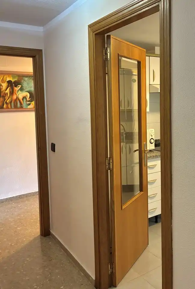 Wohnung 95 m² in Alboraia / Alboraya