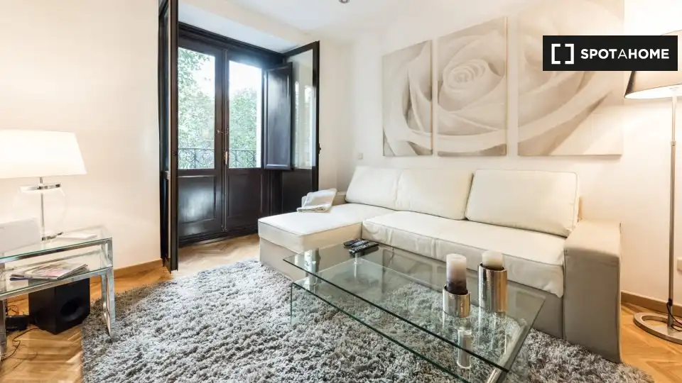 Piso de 60 m² en Madrid
