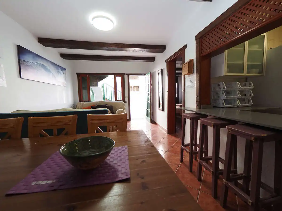 Квартира 120 м² у Teguise