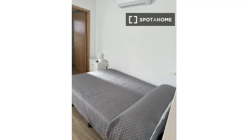 Habitación en alquiler, Murcia