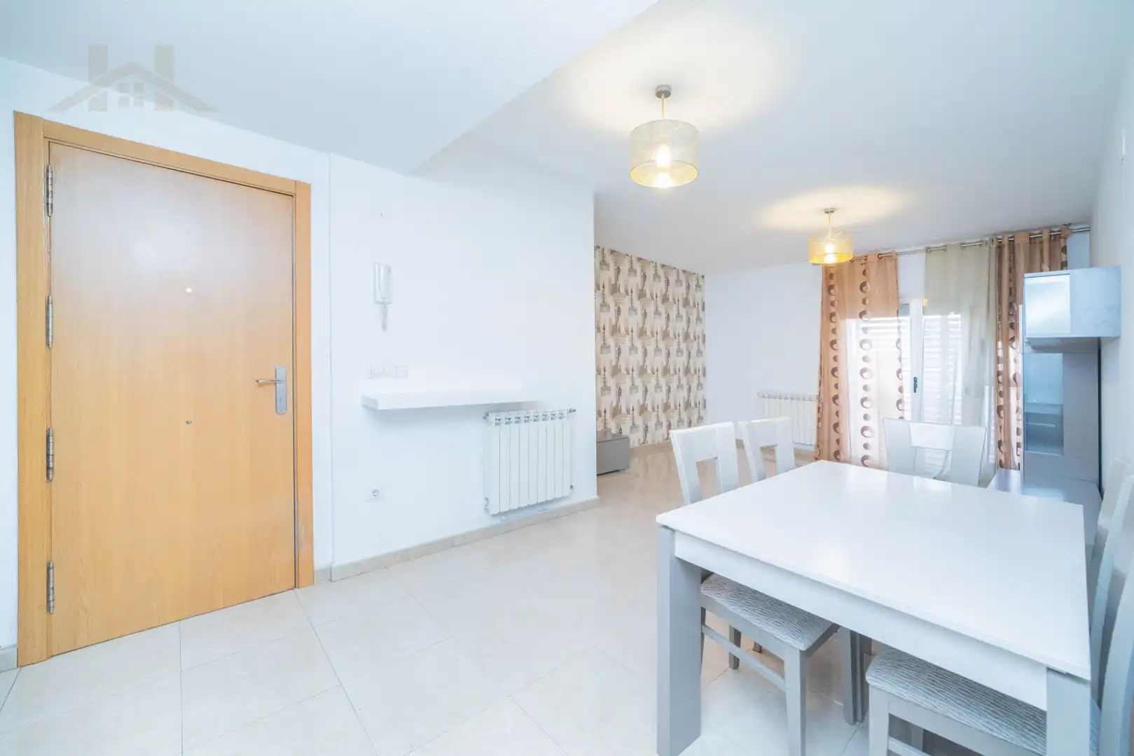 Pis de 92 m² a Móstoles