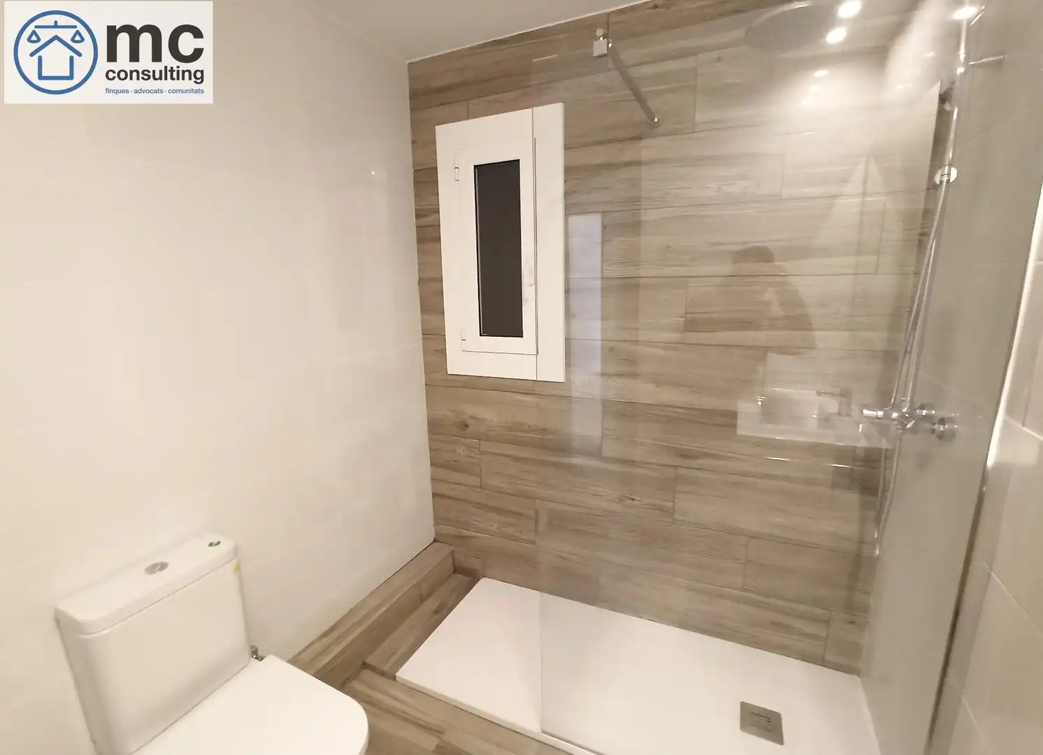 Piso de 84 m² en Barcelona