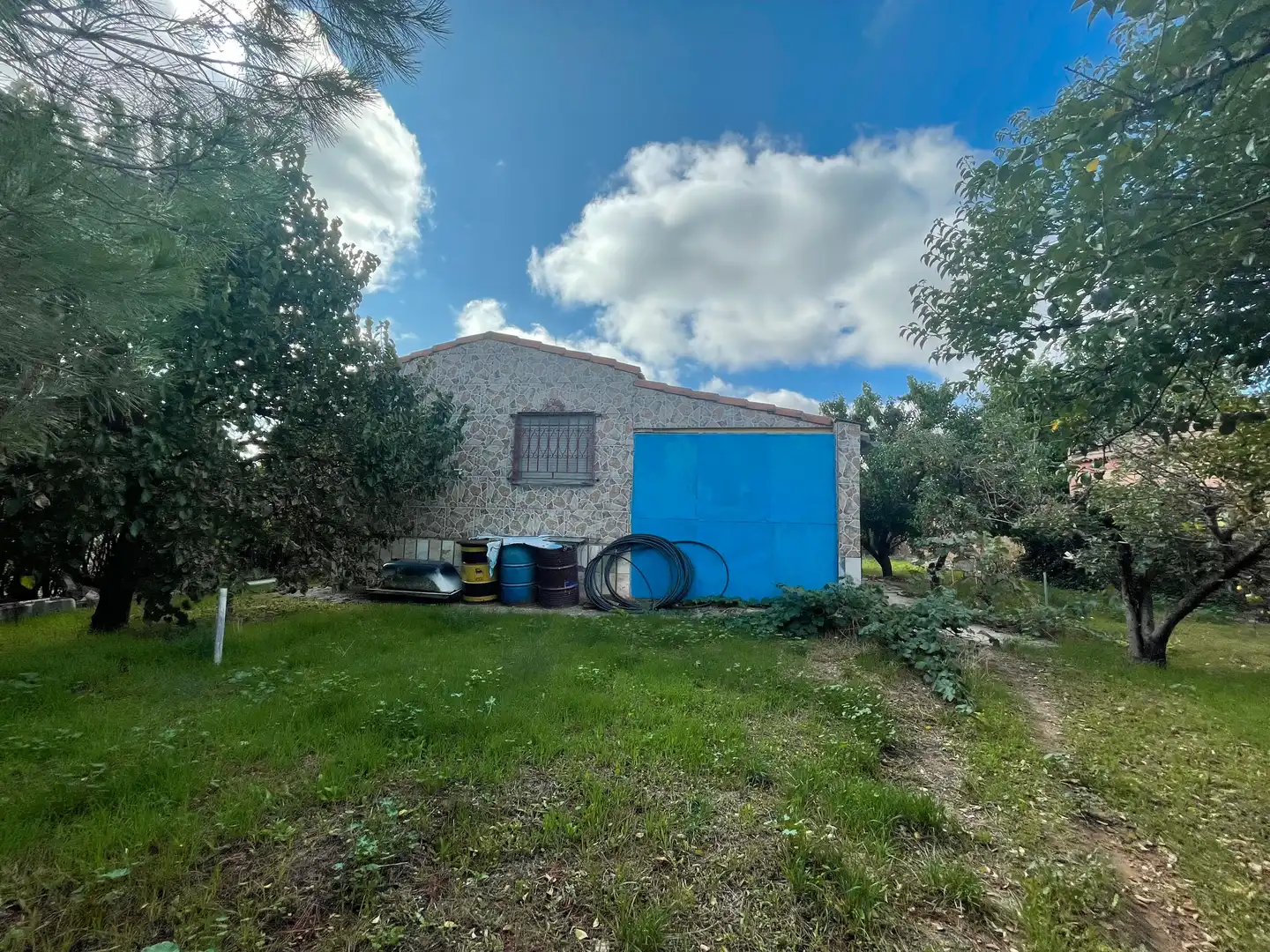 Pis de 70 m² a Tudela de Duero