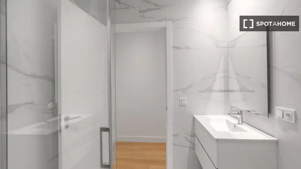 Habitación 173 m², San Sebastián