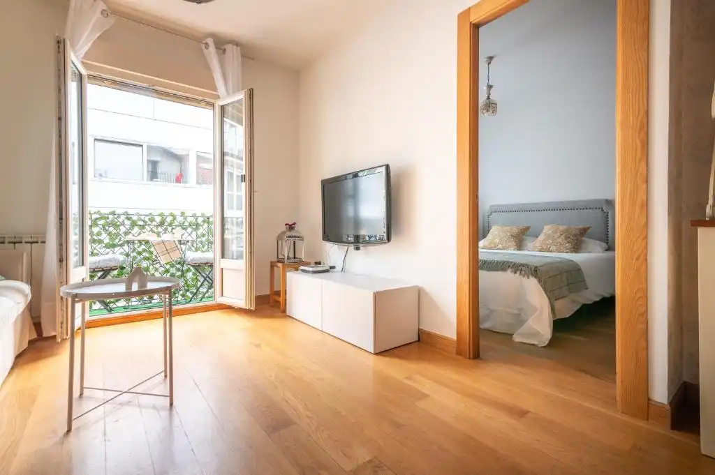 Pis de 95 m² a Santander