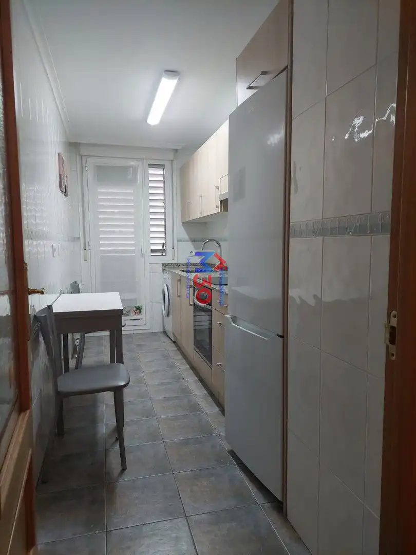 Piso de 65 m² en Miranda de Ebro
