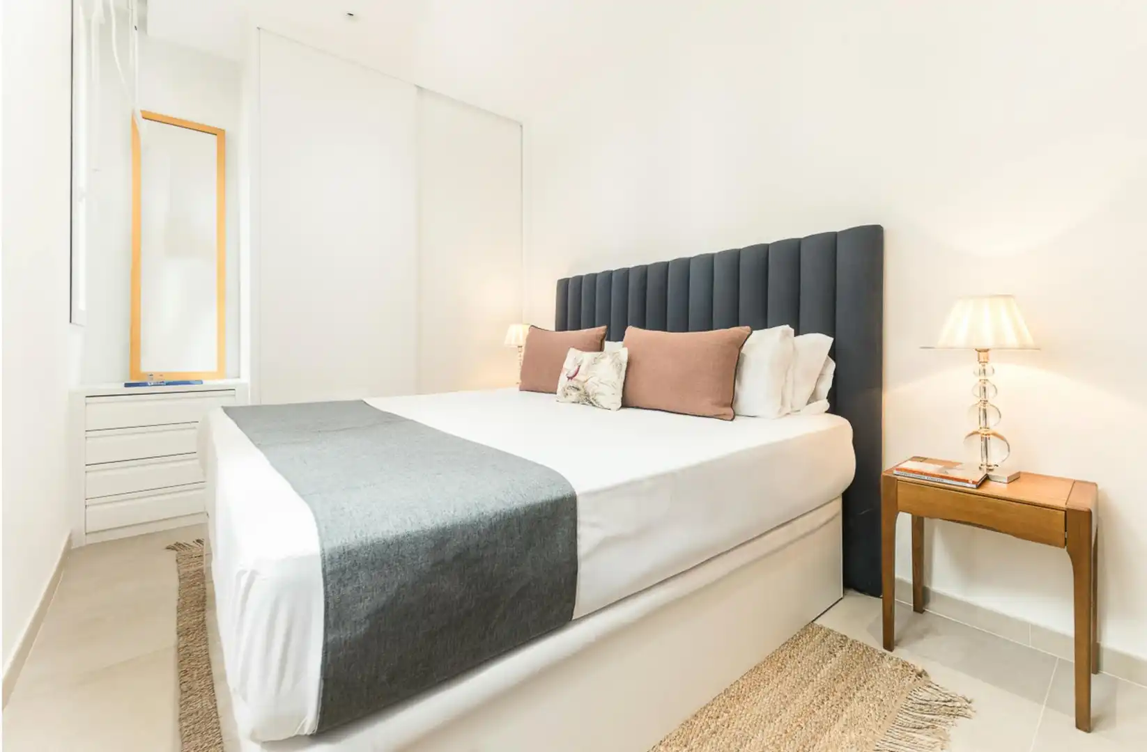Pis de 87 m² a Madrid