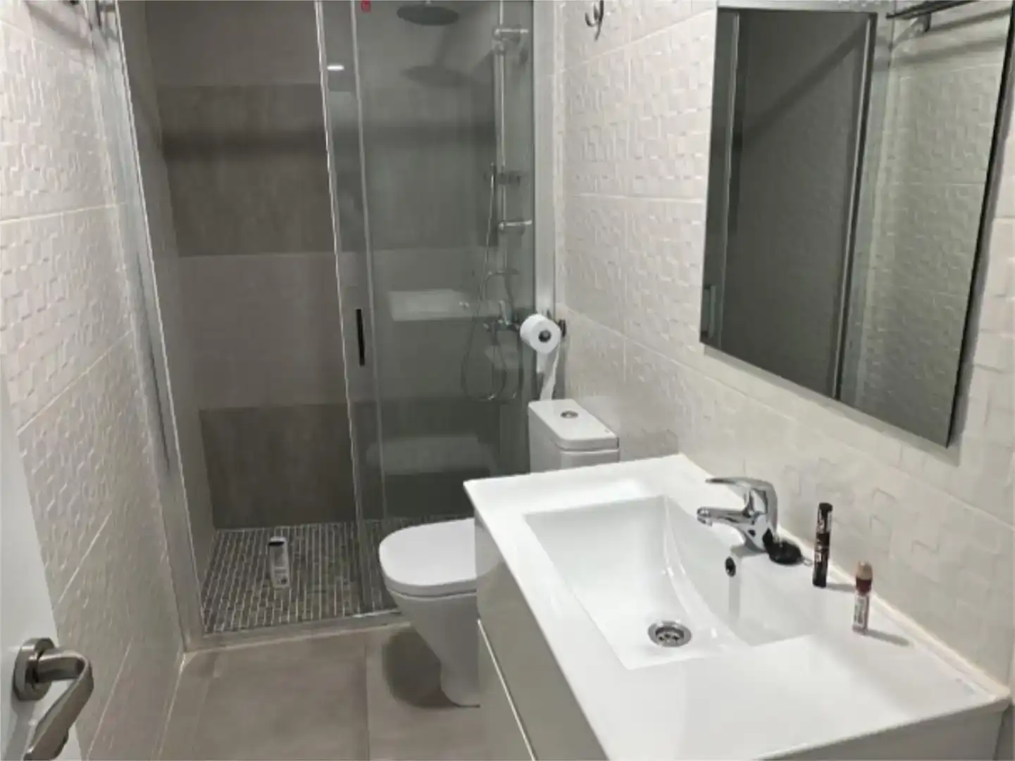 Habitación 100 m², Málaga