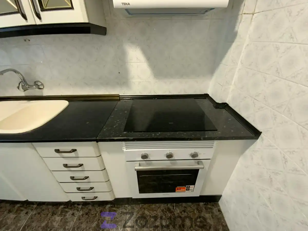 Piso de 79 m² en Quart de Poblet