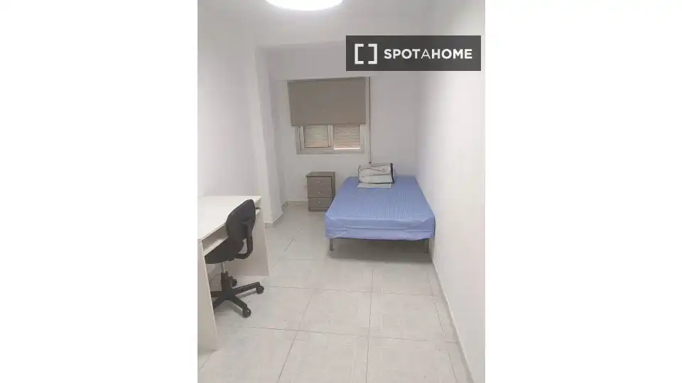 Habitación en alquiler, Murcia