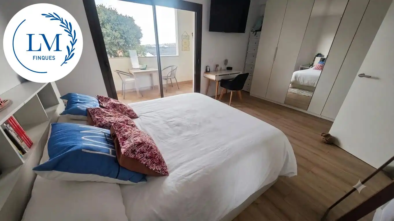 Casa de 137 m² en Vilanova i la Geltrú